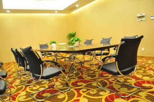 Hotel Photo 19