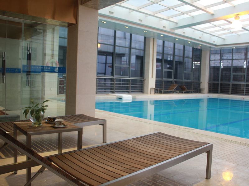 Hotel Photo 22