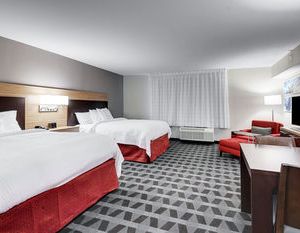 TownePlace Suites by Marriott Austin Parmer/Tech Ridge Waters Park United States