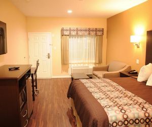 Americas Best Value Inn - FM 529 Jersey Village United States