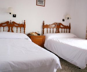 Hotel Lanjaron Lanjaron Spain
