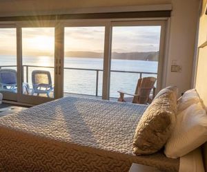 Luxury Lookout Hood Canal Vacation Rental Union United States