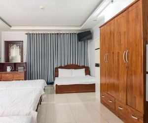 SeaSala Hotel Vung Tau Vietnam