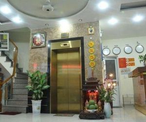 Tay Dai Duong Guesthouse Haiphong Vietnam