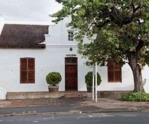 The Prime Spot Self Catering Rawsonville South Africa