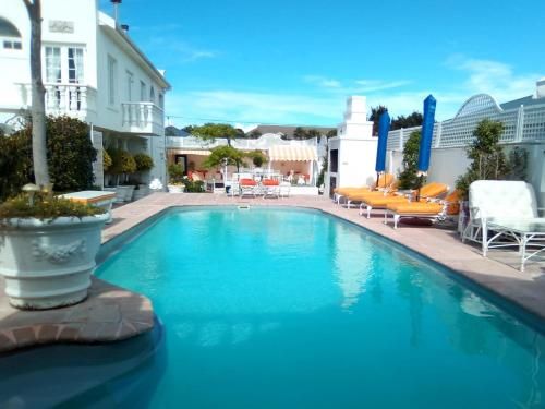 Hotel Photo 13