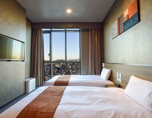 Dormy Inn SEOUL Gangnam Seoul South Korea