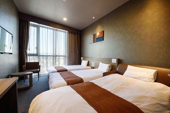 image of hotel Dormy Inn SEOUL Gangnam