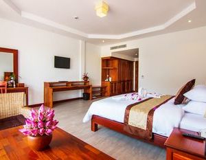 Glorious Hotel & Spa Kampong Thum Cambodia