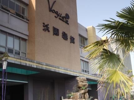 Hotel Photo 16