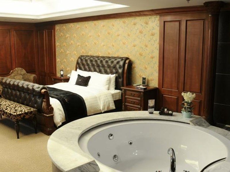 Hotel Photo 10