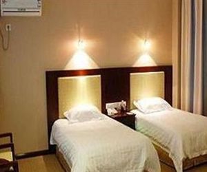 City Inn Nanjing Xinjiekou Hsin-ho-chen China