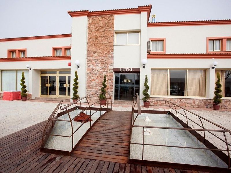 Hotel Photo 23