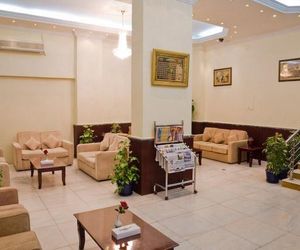 Dunes Hotel Apartments Sharjah United Arab Emirates