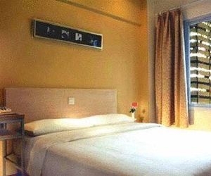 Jins Inn Nanjing Gulou Hotel Hsin-ho-chen China