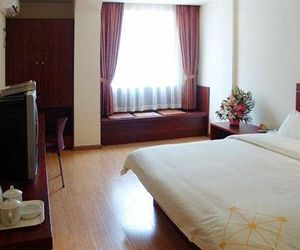 Jin’s Inn Dingshan Nanjing Hsin-ho-chen China