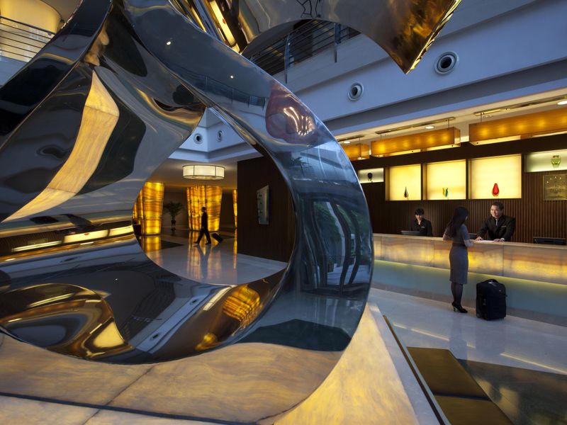 Hotel Photo 21
