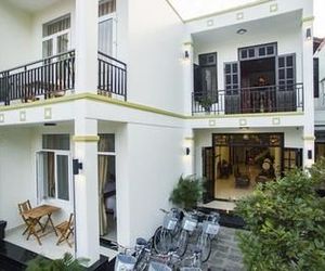 Mi Kha Homestay Hoi An Vietnam
