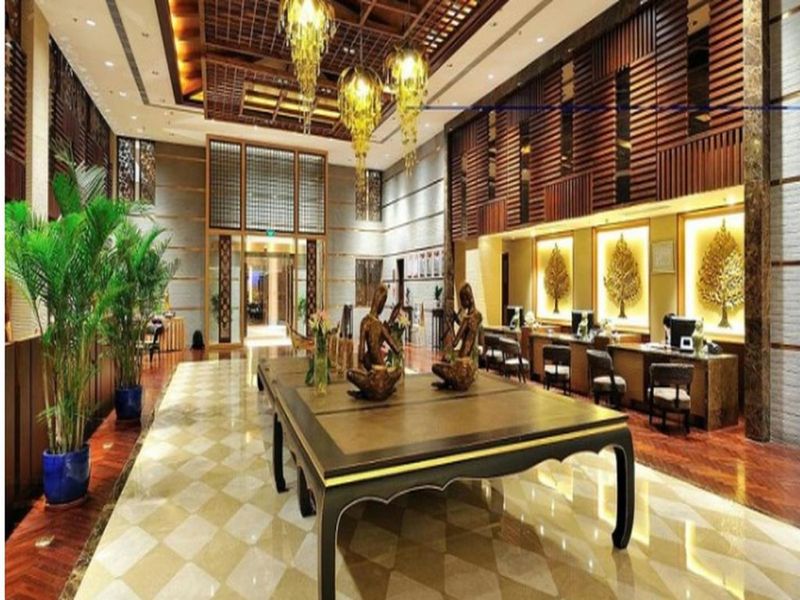 Hotel Photo 11