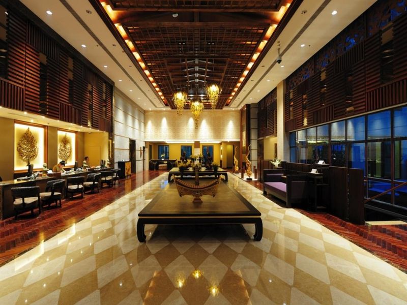 Hotel Photo 8