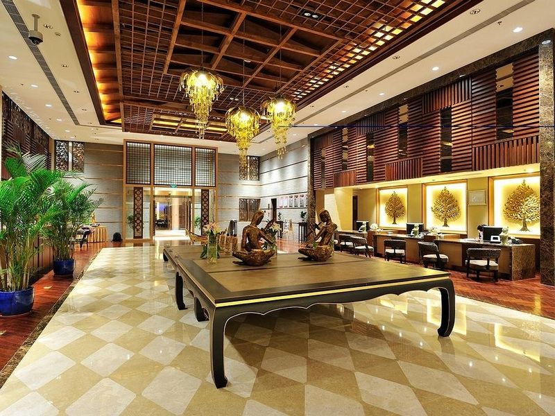 Hotel Photo 10