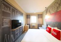 Отзывы Hotel Ibis Nanjing Zhonghua, 3 звезды