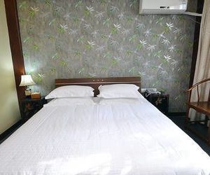 Nanjing Xinzhilv Garden Hotel Nanjing China