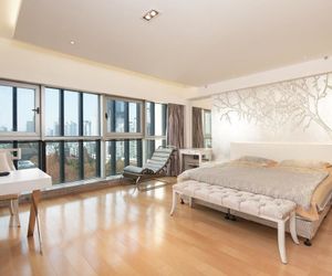 City Tribe Boutique Hotel Kairun Jincheng Hsin-ho-chen China