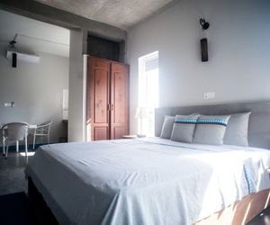 Samutra Apartment and Guesthouse Sihanoukville Cambodia