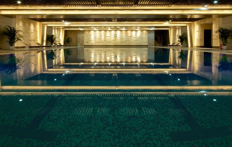 Hotel Photo 19