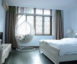 Fuzimiao International Youth Hostel Nanjing China