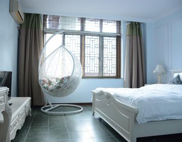 hotel booking template