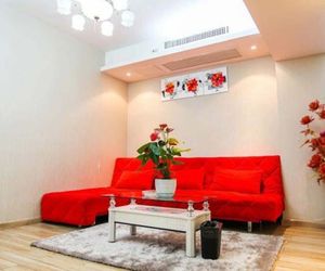 Nanjing Fangjiayuan Apartment - Jinglongguoji Branch Nanjing China