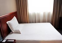 Отзывы GreenTree Inn JiangSu NanJing YuDaoJie Business Hotel, 2 звезды
