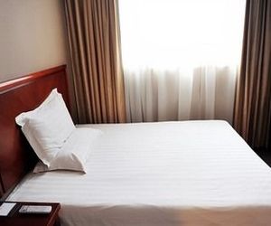 GreenTree Inn JiangSu NanJing YuDaoJie Business Hotel Nanjing China
