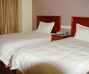 GreenTree Inn Jiangsu NanJing GuLou Business Hotel Hsin-ho-chen China