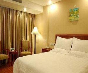Greentree Inn Nanjing Shanxi Road Cloth City Business Hotel Hsin-ho-chen China