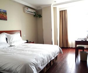 GreenTree Inn Nanjing Dachang Xinhua Road Express Hotel Pancheng China