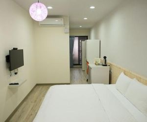 Didi House Tainan City Taiwan