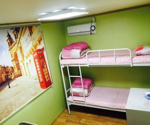 Dadam Guesthouse Yeosu South Korea