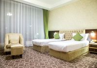 Отзывы Megapolis Hotel Shymkent