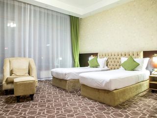 Hotel pic Отель Megapolis Шымкент