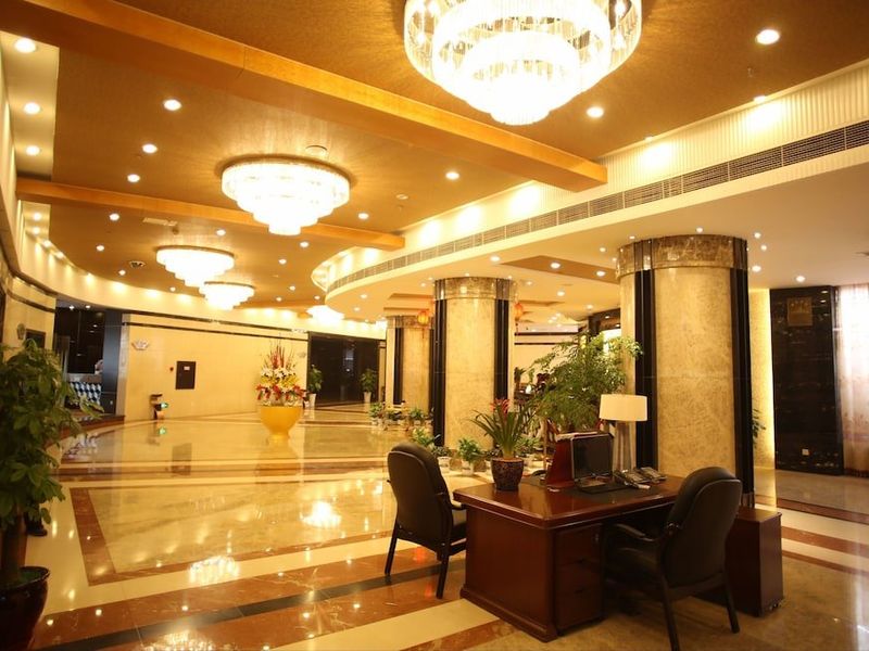 Hotel Photo 11