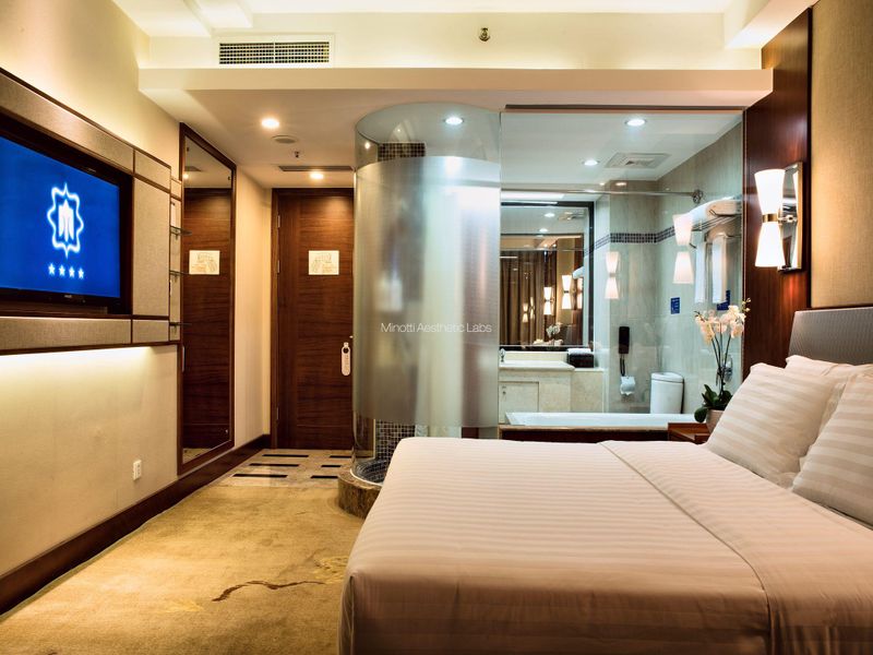 Hotel Photo 16