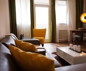 Stylish New City Appartement Graz Austria