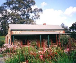 Amandas Cottage 1899 Old Reynella Australia