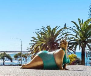 Alex Headland Beachfront Alexandra Headland Australia