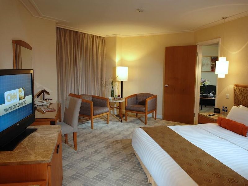Hotel Photo 5