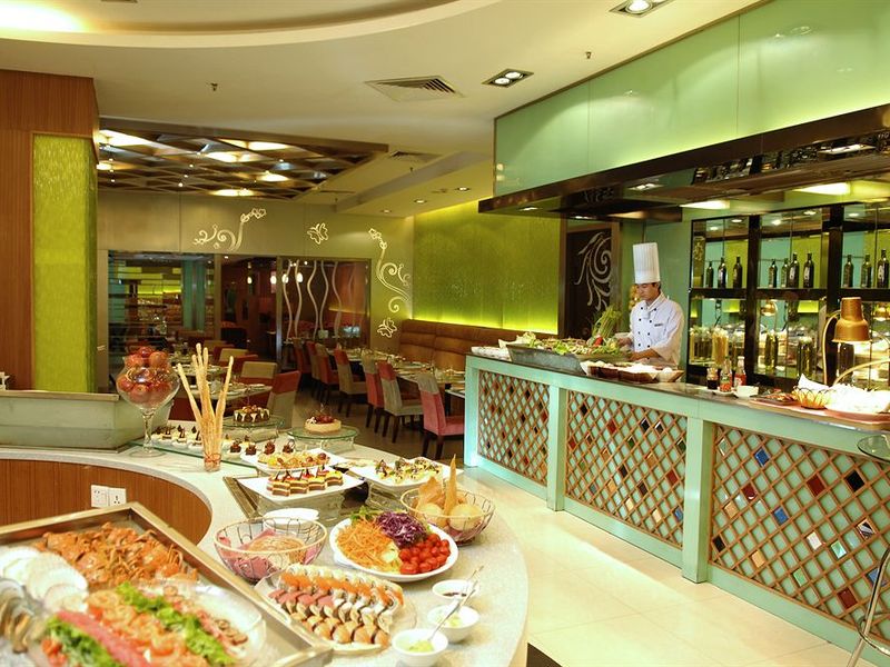 Hotel Photo 10