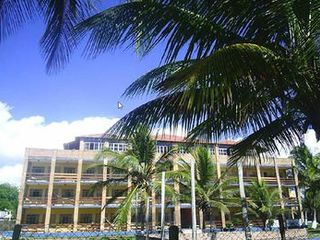 Hotel pic Mar & Sol Praia Hotel